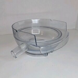 Breville Juice Fountain Cold Plus Juice Collector Bowl BJE530BSS Part